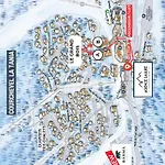 2 Pieces Confortables, Skis Aux Pieds, Proche Des Commerces - Fr-1-182a-8 Courchevel