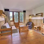 Daire 2 Pieces Confortables, Skis Aux Pieds, Proche Des Commerces - Fr-1-182a-8 Courchevel
