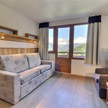 La Tania, 2 Pièces, 4 Personnes - Fr-1-182a-8 * Courchevel