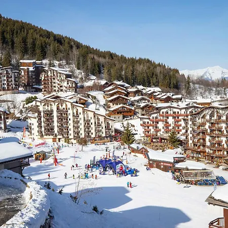 La Tania, 2 Pièces, 4 Personnes - Fr-1-182a-8 * Courchevel